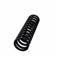 Suspension Spring Set front coil spring Ø 18 mm EIBACH for e.g. MB S-CLASS