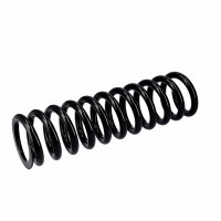 Suspension Spring Set front coil spring Ø 18 mm EIBACH for e.g. MB S-CLASS