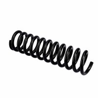 Suspension Spring Set front coil spring Ø 18 mm EIBACH for e.g. MB S-CLASS