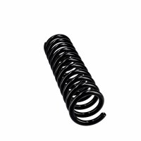 Suspension Spring Set front coil spring Ø 18 mm EIBACH for e.g. MB S-CLASS