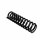 Suspension Spring Set front coil spring Ø 18 mm EIBACH for e.g. MB S-CLASS