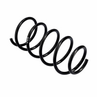 Suspension Spring Set rear coil spring Ø 12 mm EIBACH for ALFA ROMEO 156