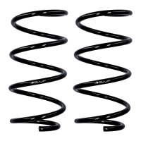 Suspension spring set front axle Ø 12.8 mm 323 mm...