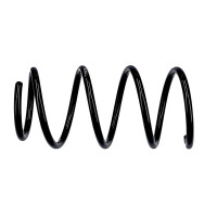 Suspension Spring Set Front Axle Coil Spring Ø 12.8 mm EIBACH for BMW 5 Series