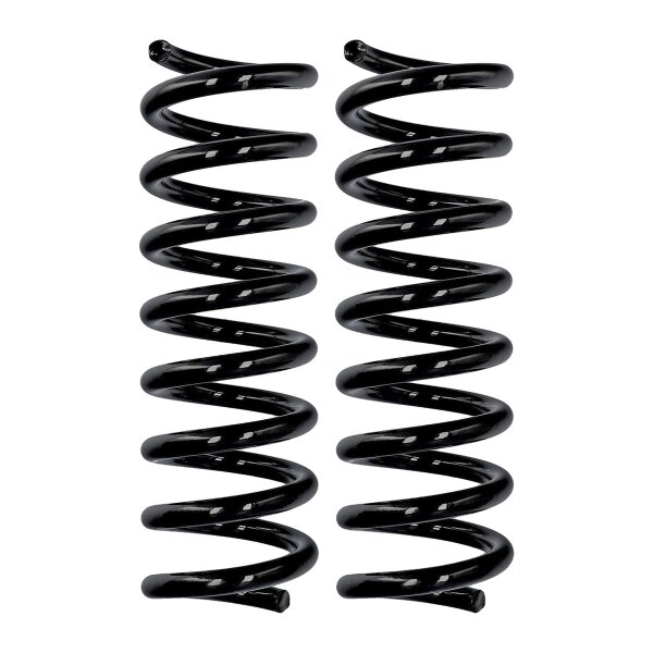 Suspension spring set front axle Ø 14.8 mm 359 mm EIBACH for e.g. MB CLK