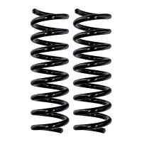Suspension spring set front axle Ø 14.8 mm 359 mm...