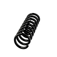 Suspension Spring Set front axle coil spring Ø 14.8 mm EIBACH for e.g. MB CLK