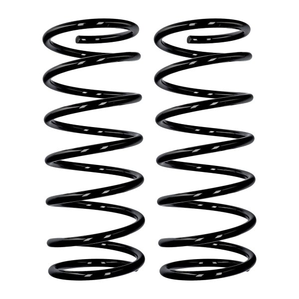 Fahrwerksfedern-Set Hinterachse Ø 14,8 mm 442 mm EIBACH für MB G-KLASSE