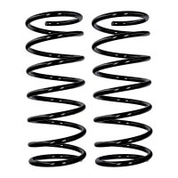 Fahrwerksfedern-Set Hinterachse Ø 14,8 mm 442 mm...