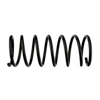 Suspension Spring Set Rear Axle Coil Spring Ø 14.8 mm EIBACH for MB G-CLASS