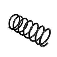 Suspension Spring Set Rear Axle Coil Spring Ø 14.8 mm EIBACH for MB G-CLASS