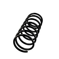 Suspension Spring Set Rear Axle Coil Spring Ø 14.8 mm EIBACH for MB G-CLASS