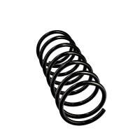 Suspension Spring Set Rear Axle Coil Spring Ø 14.8 mm EIBACH for MB G-CLASS