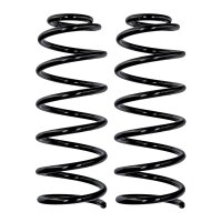 Suspension spring set front axle Ø 13 mm 375 mm...