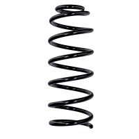 Suspension spring set front axle Ø 13 mm 375 mm EIBACH for e.g. VW PASSAT B3/B4