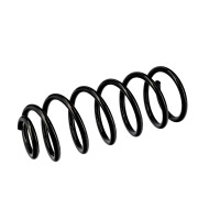 Suspension Spring Set front axle coil spring Ø 13 mm EIBACH for e.g. VW PASSAT