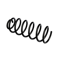 Suspension Spring Set front axle coil spring Ø 13 mm EIBACH for e.g. VW PASSAT