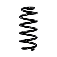 Suspension spring set front axle Ø 15 mm 313 mm EIBACH for e.g. AUDI A4 B6