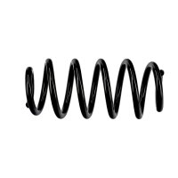 Suspension Spring Set front axle coil spring Ø 15 mm EIBACH for e.g. AUDI A4