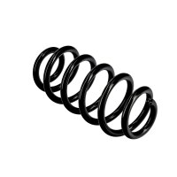 Suspension Spring Set front axle coil spring Ø 15 mm EIBACH for e.g. AUDI A4