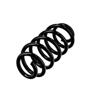 Suspension Spring Set front axle coil spring Ø 15 mm EIBACH for e.g. AUDI A4