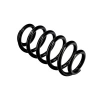 Suspension Spring Set front axle coil spring Ø 15 mm EIBACH for e.g. AUDI A4