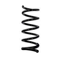 Suspension spring set front axle Ø 14.8 mm 336 mm EIBACH for LANCIA THESIS