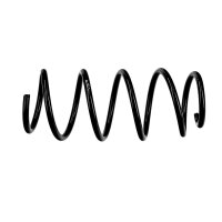 Suspension Spring Set Front Axle Coil Spring Ø 11.5 mm EIBACH for AUDI A2