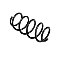 Suspension Spring Set Front Axle Coil Spring Ø 11.5 mm EIBACH for AUDI A2