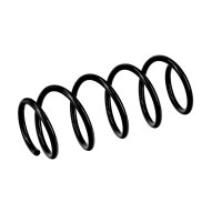 Suspension Spring Set Front Axle Coil Spring Ø 11.5 mm EIBACH for AUDI A2