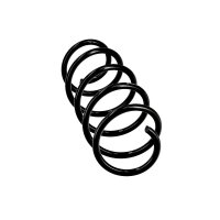 Suspension Spring Set Front Axle Coil Spring Ø 11.5 mm EIBACH for AUDI A2