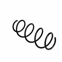 Suspension Spring Set front coil spring Ø 11.2 mm EIBACH for e.g. MB C-CLASS