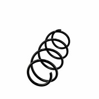 Suspension Spring Set front coil spring Ø 11.2 mm EIBACH for e.g. MB C-CLASS