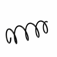 Suspension Spring Set front coil spring Ø 11.2 mm EIBACH for e.g. MB C-CLASS