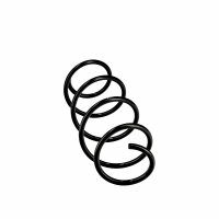 Suspension Spring Set front coil spring Ø 11.2 mm EIBACH for e.g. MB C-CLASS
