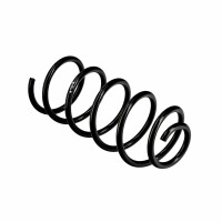Suspension Spring Set front axle coil spring Ø 12 mm EIBACH for e.g. VW BORA