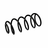 Suspension Spring Set front axle coil spring Ø 12 mm EIBACH for e.g. VW BORA