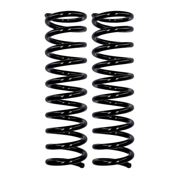 Suspension spring set front axle Ø 16.2 mm 469 mm EIBACH for MB S-CLASS