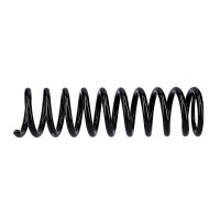 Suspension Spring Set Front Axle Coil Spring Ø 16.2 mm EIBACH for MB S-CLASS