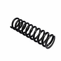 Suspension Spring Set Front Axle Coil Spring Ø 16.2 mm EIBACH for MB S-CLASS