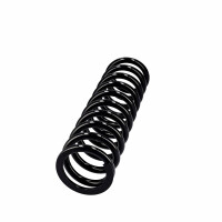 Suspension Spring Set Front Axle Coil Spring Ø 16.2 mm EIBACH for MB S-CLASS