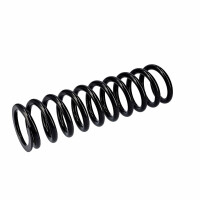 Suspension Spring Set Front Axle Coil Spring Ø 16.2 mm EIBACH for MB S-CLASS