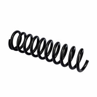 Suspension Spring Set Front Axle Coil Spring Ø 16.2 mm EIBACH for MB S-CLASS