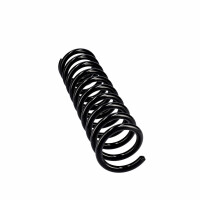 Suspension Spring Set Front Axle Coil Spring Ø 16.2 mm EIBACH for MB S-CLASS