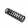 Suspension Spring Set Front Axle Coil Spring Ø 16.2 mm EIBACH for MB S-CLASS