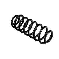 Suspension Spring Set Rear Axle Coil Spring Ø 13.2 mm EIBACH for BMW 5 Series