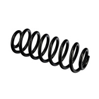 Suspension Spring Set Rear Axle Coil Spring Ø 13.2 mm EIBACH for BMW 5 Series