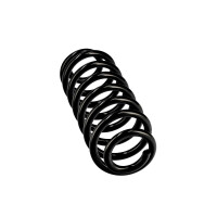 Suspension Spring Set Rear Axle Coil Spring Ø 13.2 mm EIBACH for BMW 5 Series