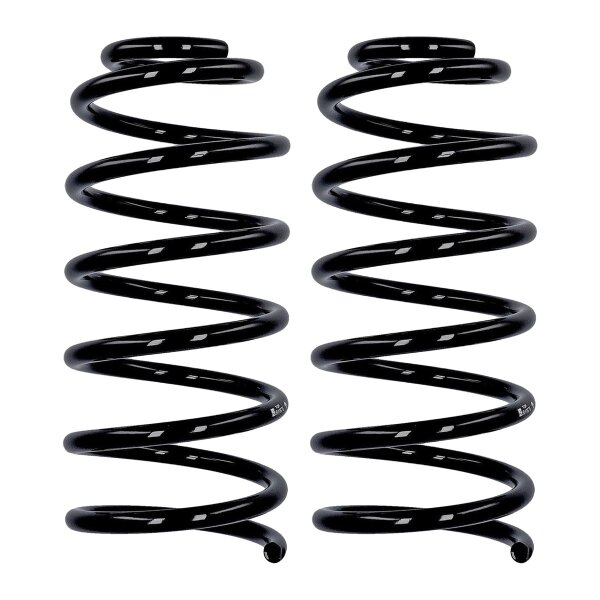 Suspension spring set front axle Ø 13.2 mm 320 mm EIBACH for e.g. VW NEW BEETLE