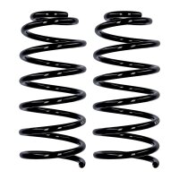 Suspension spring set front axle Ø 13.2 mm 320 mm...